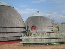 Brock Boyd in South Africa